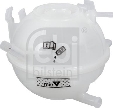 Febi Bilstein 46748 - Serbatoio compensazione, Refrigerante www.autoricambit.com