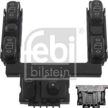 Febi Bilstein 46769 - Interruttore multifunzione www.autoricambit.com