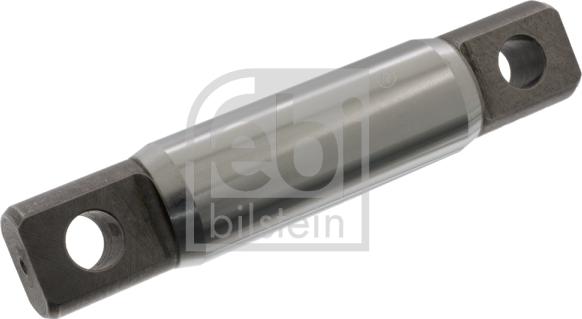 Febi Bilstein 46786 - Bullone, Forcella disinnesto frizione www.autoricambit.com