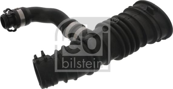 Febi Bilstein 46730 - Flessibile d'aspirazione, Filtro aria www.autoricambit.com