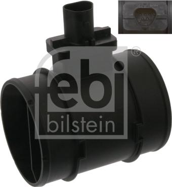 Febi Bilstein 40959 - Debimetro www.autoricambit.com