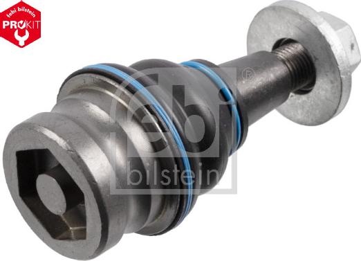 Febi Bilstein 40930 - Giunto di supporto / guida www.autoricambit.com