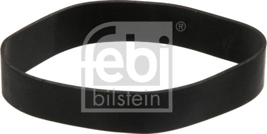 Febi Bilstein 40938 - Anello tenuta, Fuso a snodo www.autoricambit.com