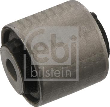 Febi Bilstein 40973 - Silent Block, Supporto Braccio Oscillante www.autoricambit.com