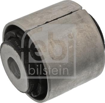 Febi Bilstein 40494 - Silent Block, Supporto Braccio Oscillante www.autoricambit.com