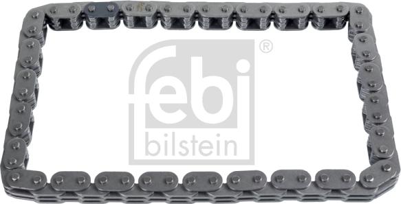 Febi Bilstein 40460 - Catena, Azionamento pompa olio www.autoricambit.com