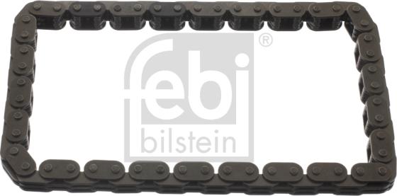 Febi Bilstein 40461 - Catena, Azionamento pompa olio www.autoricambit.com