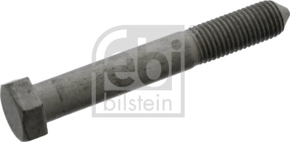 Febi Bilstein 40409 - Bullone/Vite www.autoricambit.com