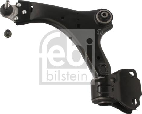 Febi Bilstein 40426 - Sospensione a ruote indipendenti www.autoricambit.com