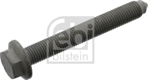 Febi Bilstein 40423 - Bullone/Vite www.autoricambit.com