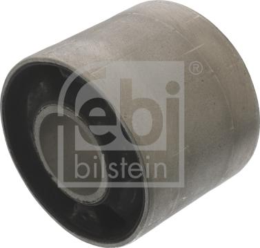 Febi Bilstein 40596 - Silent Block, Supporto Braccio Oscillante www.autoricambit.com