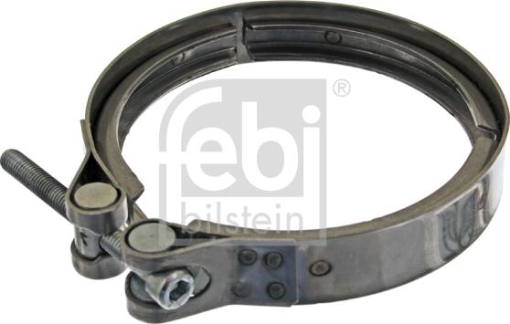 Febi Bilstein 40513 - Connettore tubi, Imp. gas scarico www.autoricambit.com