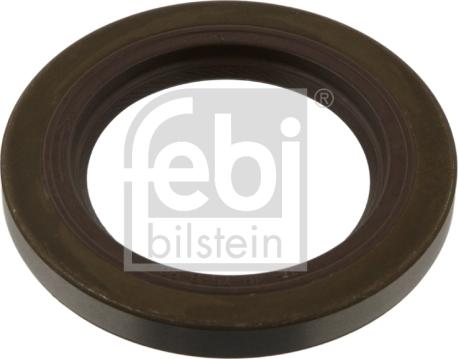 Febi Bilstein 40538 - Paraolio, Cambio manuale www.autoricambit.com