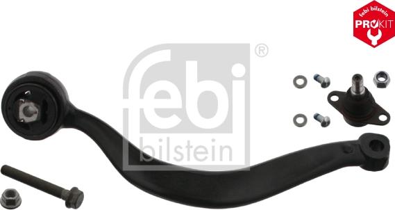 Febi Bilstein 40574 - Sospensione a ruote indipendenti www.autoricambit.com