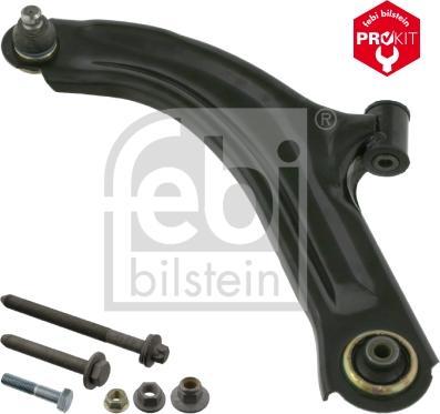 Febi Bilstein 40655 - Sospensione a ruote indipendenti www.autoricambit.com