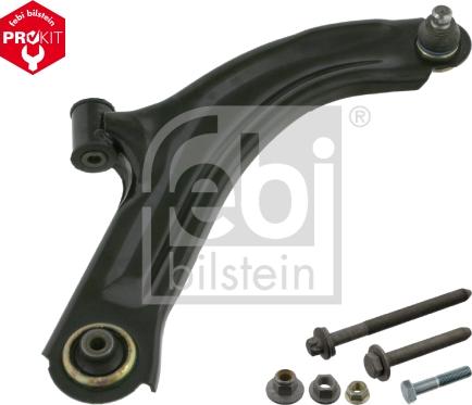 Febi Bilstein 40656 - Sospensione a ruote indipendenti www.autoricambit.com