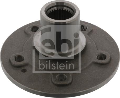 Febi Bilstein 40650 - Mozzo ruota www.autoricambit.com