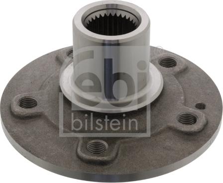 Febi Bilstein 40651 - Mozzo ruota www.autoricambit.com