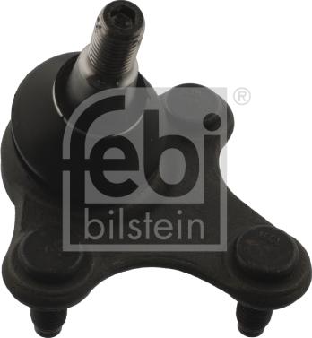 Febi Bilstein 40666 - Giunto di supporto / guida www.autoricambit.com