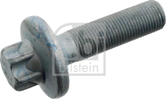 Febi Bilstein 40617 - Bullone dell'asse, Semiasse www.autoricambit.com