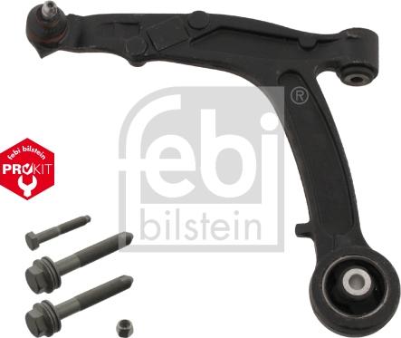 Febi Bilstein 40680 - Sospensione a ruote indipendenti www.autoricambit.com