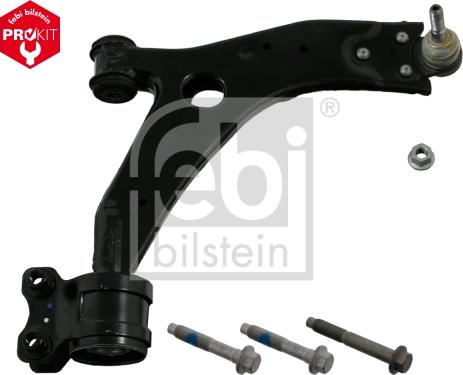 Febi Bilstein 40624 - Sospensione a ruote indipendenti www.autoricambit.com