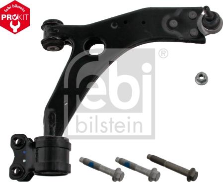 Febi Bilstein 40626 - Sospensione a ruote indipendenti www.autoricambit.com