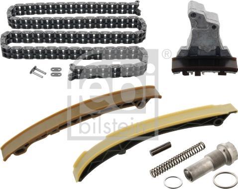 Febi Bilstein 40621 - Kit catena distribuzione www.autoricambit.com