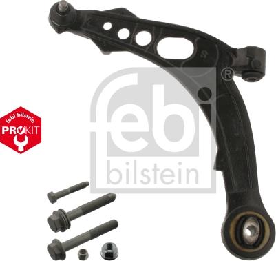 Febi Bilstein 40670 - Sospensione a ruote indipendenti www.autoricambit.com