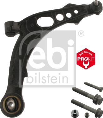 Febi Bilstein 40671 - Sospensione a ruote indipendenti www.autoricambit.com