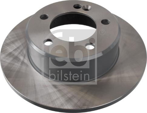 Febi Bilstein 40094 - Discofreno www.autoricambit.com