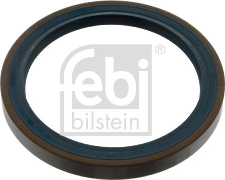 Febi Bilstein 40069 - Anello tenuta, Differenziale www.autoricambit.com