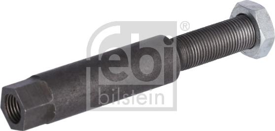 Febi Bilstein 40064 - Bullone, Regolazione traccia www.autoricambit.com