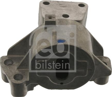 Febi Bilstein 40067 - Sospensione, Motore www.autoricambit.com