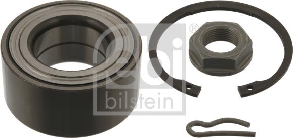 Febi Bilstein 40015 - Kit cuscinetto ruota www.autoricambit.com