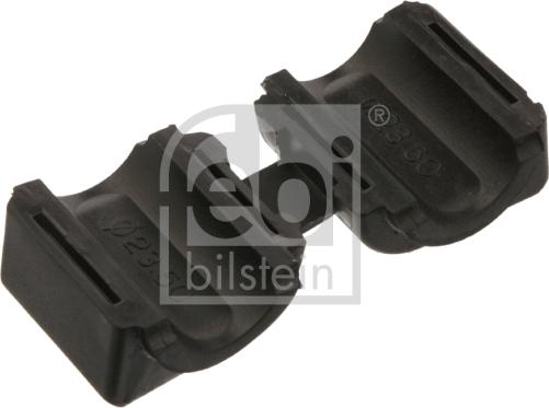 Febi Bilstein 40082 - Bronzina cuscinetto, Barra stabilizzatrice www.autoricambit.com