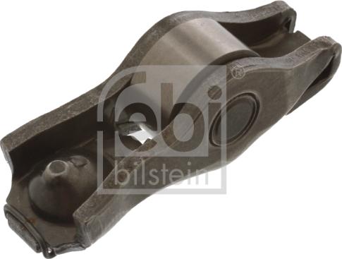 Febi Bilstein 40038 - Leva di traino, Controllo motore www.autoricambit.com