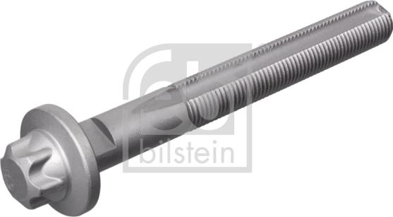 Febi Bilstein 40196 - Bullone, Regolazione traccia www.autoricambit.com