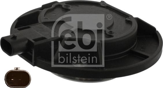 Febi Bilstein 40198 - Magnete centrale, Regolazione albero a camme www.autoricambit.com