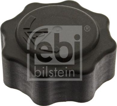 Febi Bilstein 40145 - Tappo, serbatoio refrigerante www.autoricambit.com