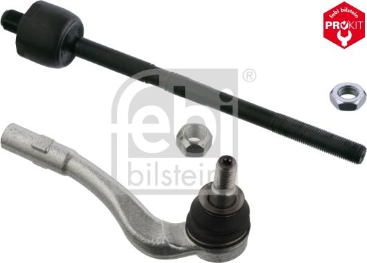 Febi Bilstein 40141 - Tirante trasversale www.autoricambit.com