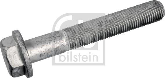 Febi Bilstein 40159 - Bullone, Braccio trasversale www.autoricambit.com