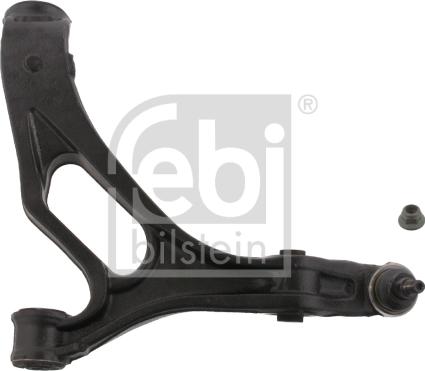 Febi Bilstein 40164 - Sospensione a ruote indipendenti www.autoricambit.com