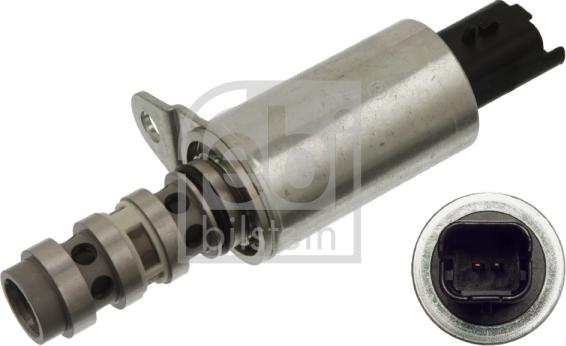 Febi Bilstein 40109 - Valvola comando, Regolazione albero a camme www.autoricambit.com