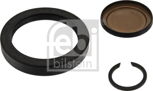 Febi Bilstein 40107 - Kit riparazione, Flangia cambio manuale www.autoricambit.com