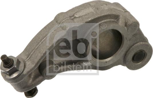 Febi Bilstein 40111 - Leva a bilanciere, Controllo motore www.autoricambit.com