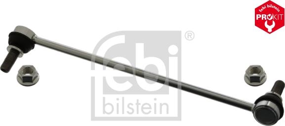 Febi Bilstein 40890 - Asta/Puntone, Stabilizzatore www.autoricambit.com