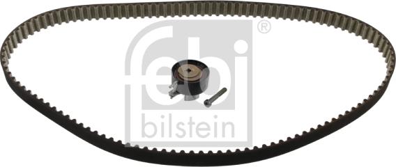 Febi Bilstein 40849 - Kit cinghie dentate www.autoricambit.com
