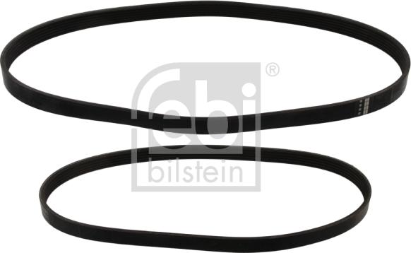 Febi Bilstein 40859 - Kit Cinghie Poly-V www.autoricambit.com