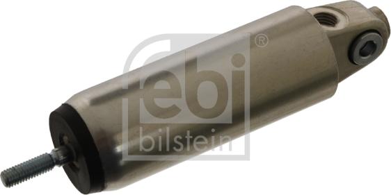 Febi Bilstein 40861 - Cilindro operativo, Freno motore www.autoricambit.com